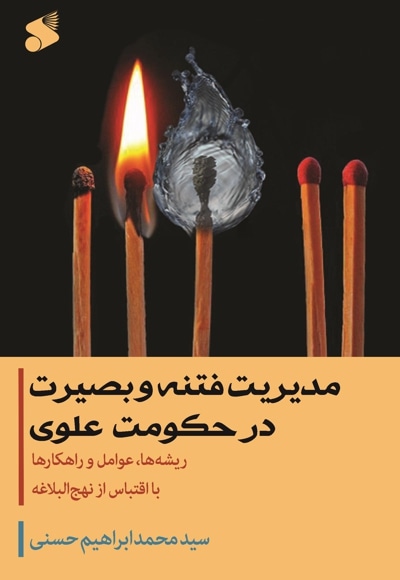 مدیریت فتنه و بصیرت در حکومت علوی